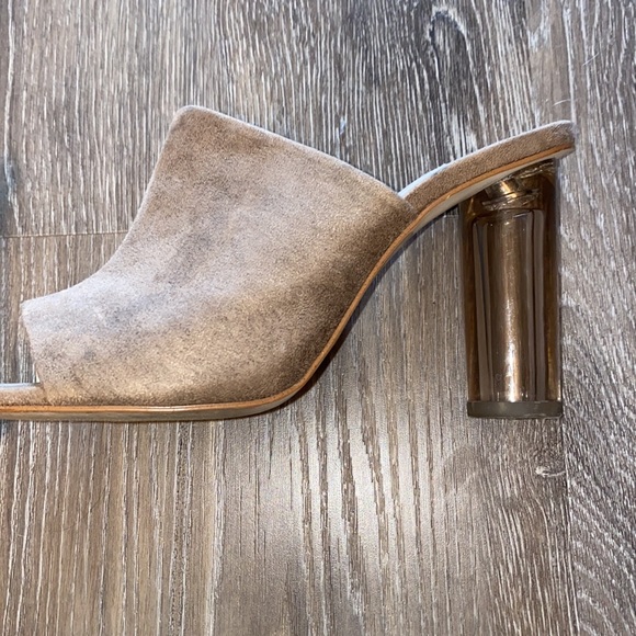 Zara Basic heel - Picture 3 of 5